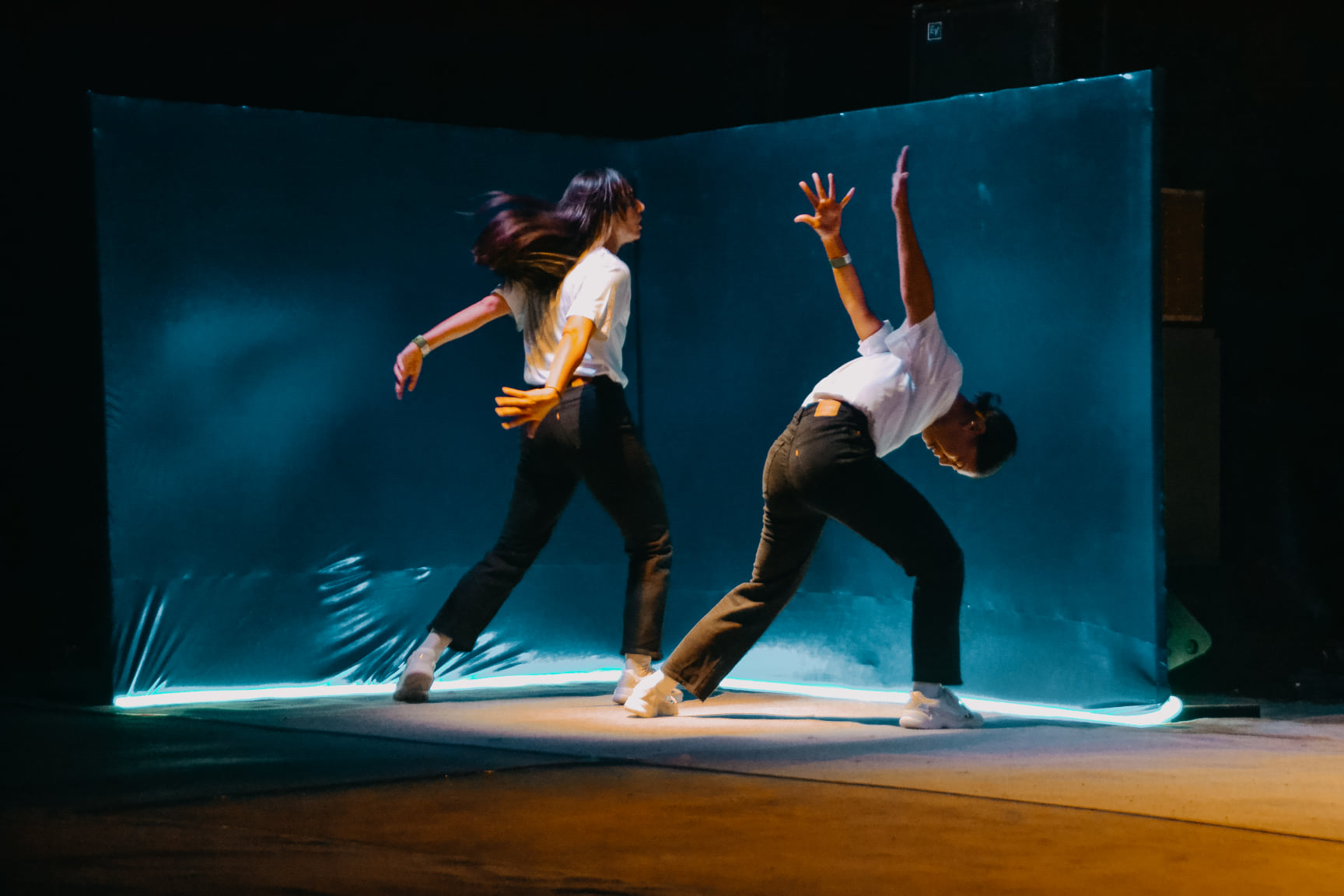 danse