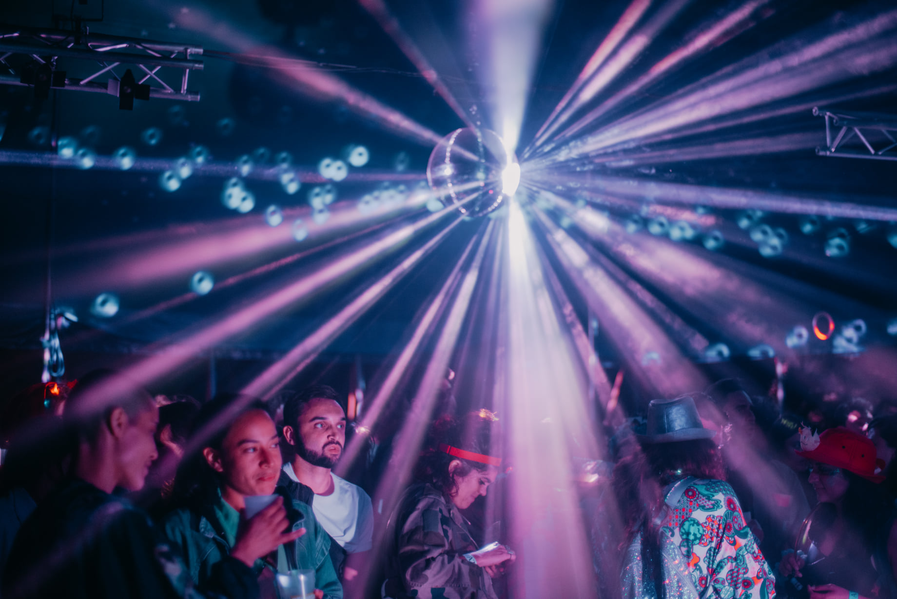 disco